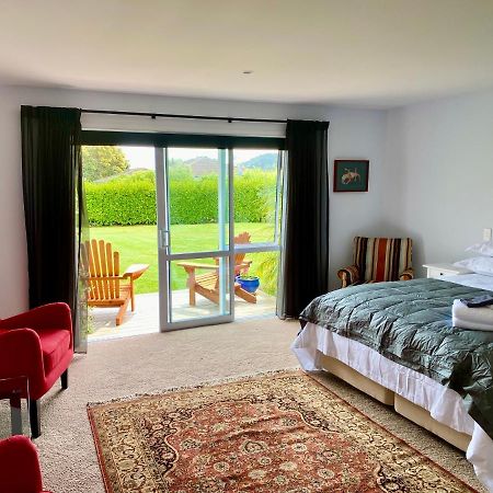 Fitzroy Bnb 39B Whangapoua Road Coromandel Exterior foto