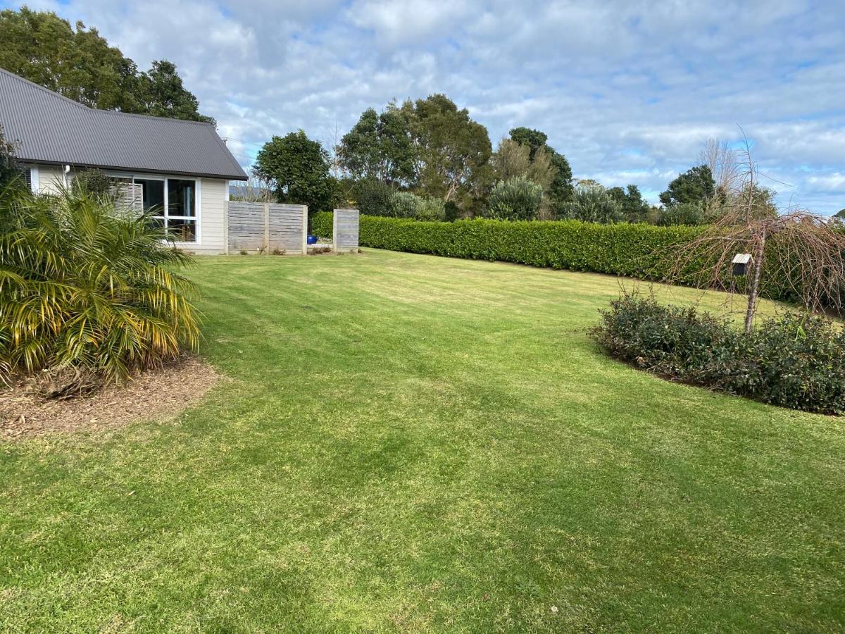 Fitzroy Bnb 39B Whangapoua Road Coromandel Exterior foto