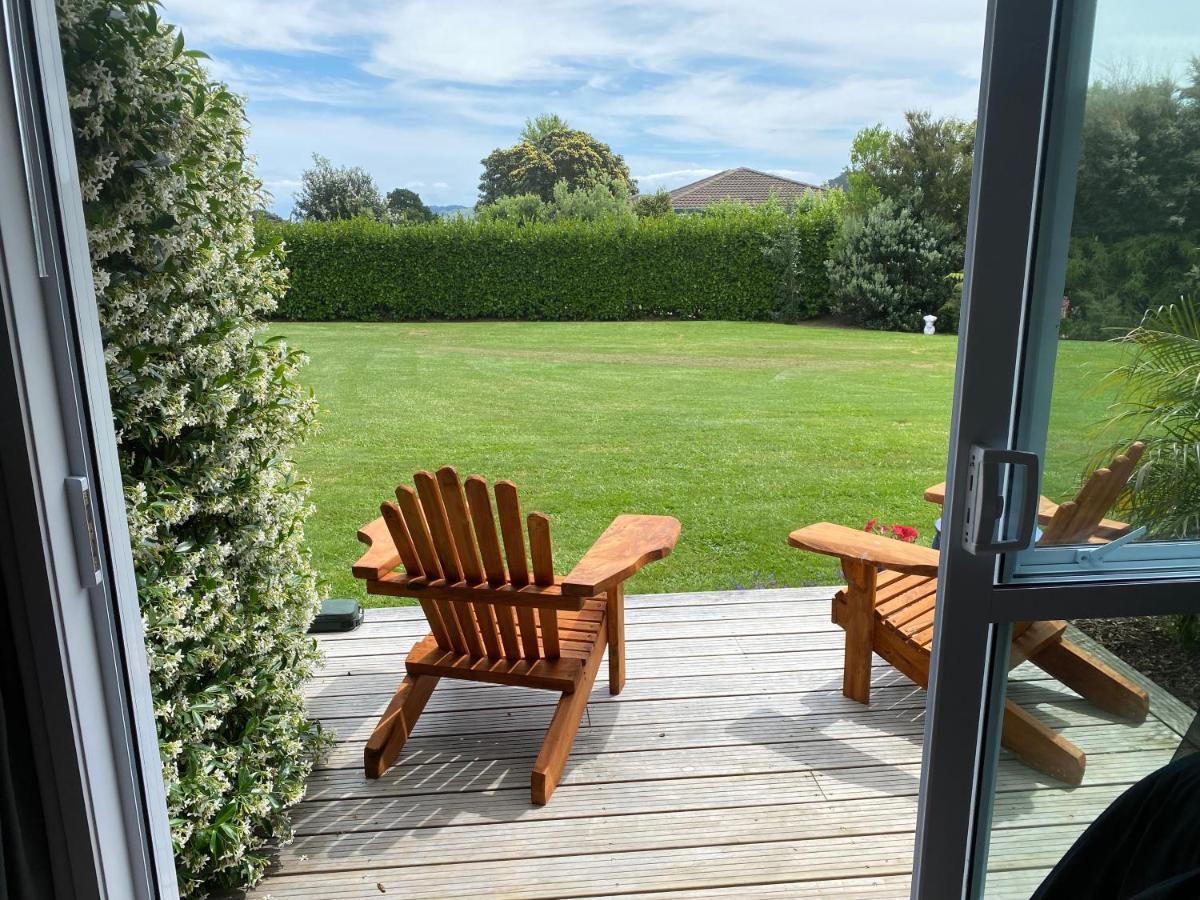 Fitzroy Bnb 39B Whangapoua Road Coromandel Exterior foto