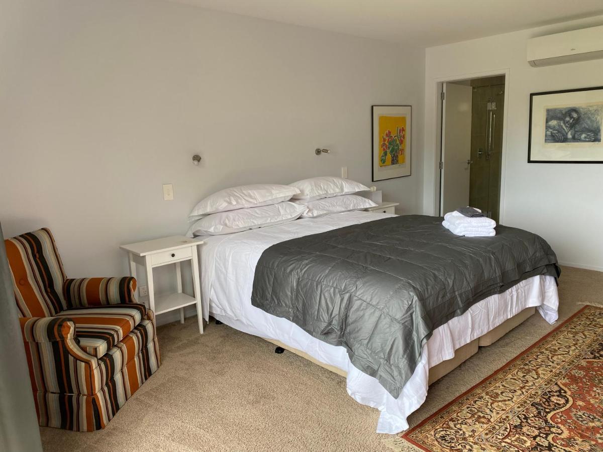 Fitzroy Bnb 39B Whangapoua Road Coromandel Exterior foto