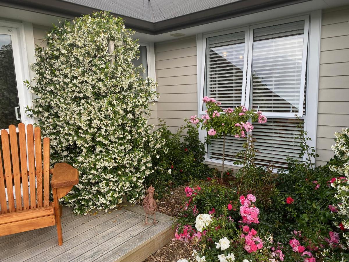 Fitzroy Bnb 39B Whangapoua Road Coromandel Exterior foto